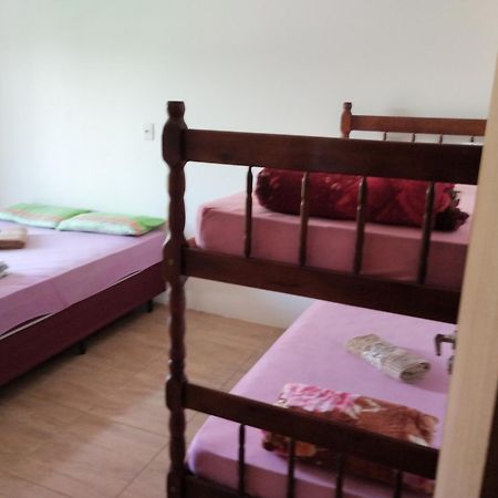Pousada Monte Ararat Penha  Kamer foto